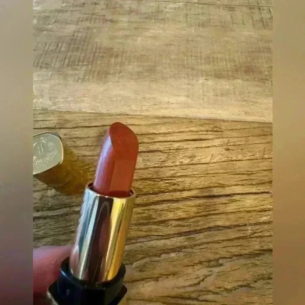 Bobbi Brown Luxe Lipstick ~ Afternoon Tea (64) ~NEW IN BOX!